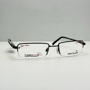 Easytwist Eyeglasses Eye Glasses Frames ET876 90 54-19-145